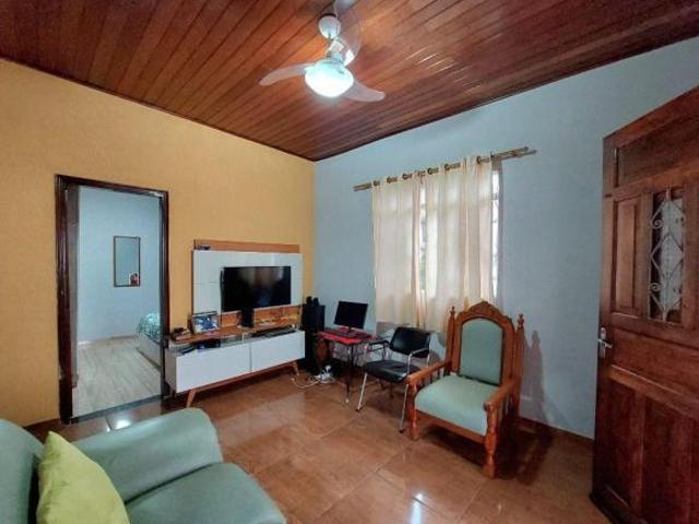 Casa venda em Jardim Colina, Americana
