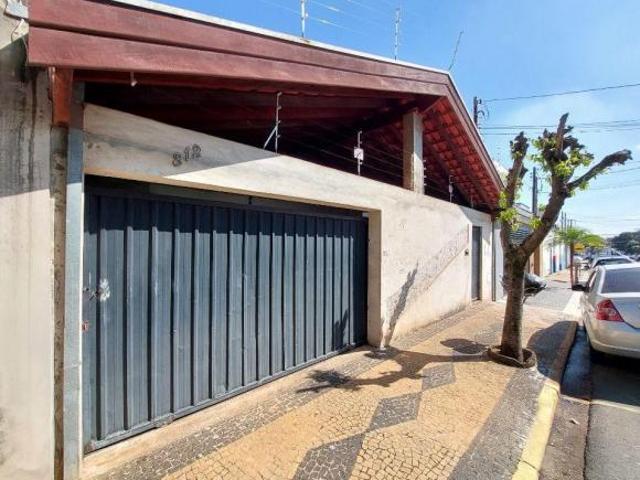 Casa venda em Santa Bárbara d'Oeste