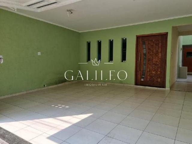 Casa venda em Novo Horizonte, Jundiaí