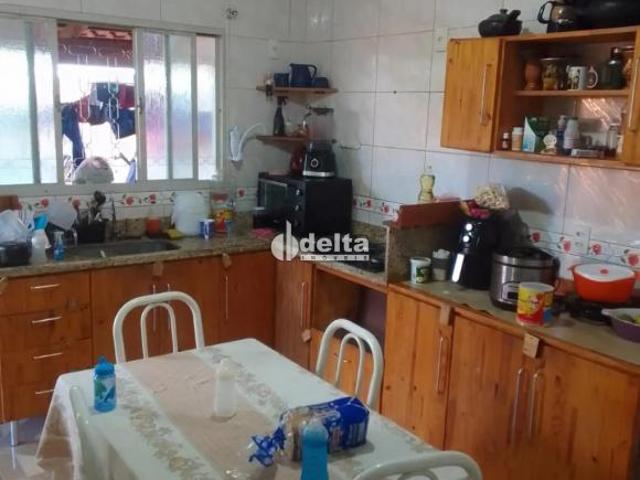 Casa venda em Região Geográfica Imediata de Uberlândia, Oliveira Fortes