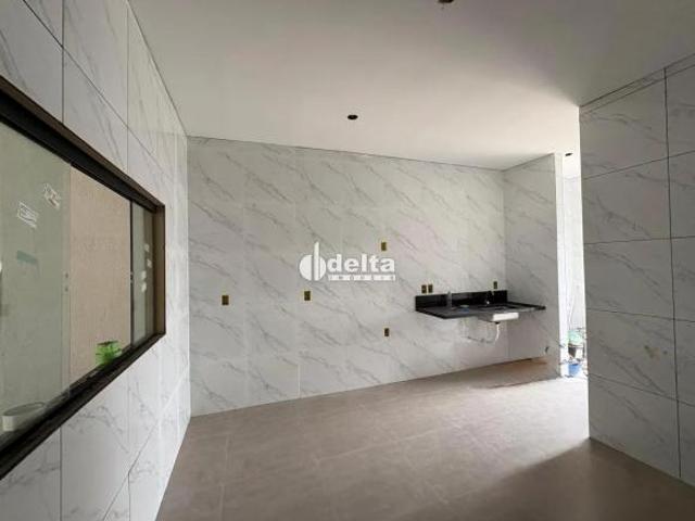 Casa venda em Região Geográfica Imediata de Uberlândia, Oliveira Fortes