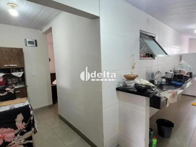 Casa venda em Região Geográfica Imediata de Uberlândia, Oliveira Fortes