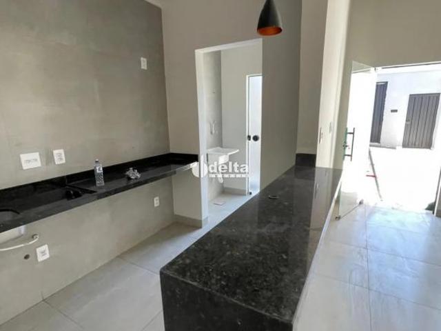 Casa venda em Região Geográfica Imediata de Uberlândia, Oliveira Fortes