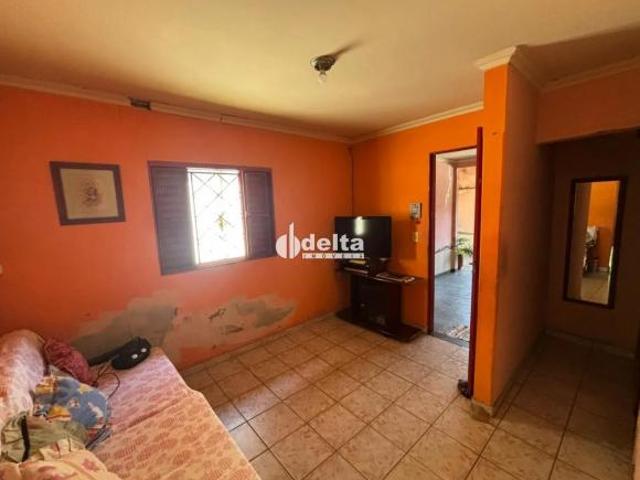 Casa venda em Região Geográfica Imediata de Uberlândia, Oliveira Fortes