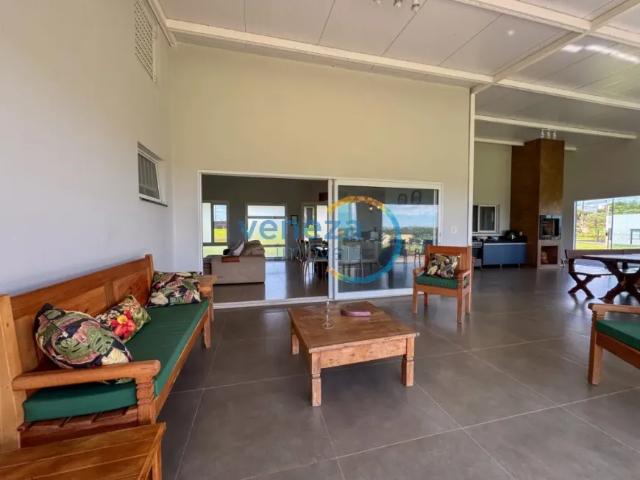 Casa aluguel em Região Geográfica Imediata de Londrina, Cambé