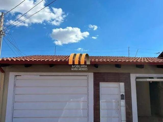 Casa aluguel em Jardim América, Anápolis