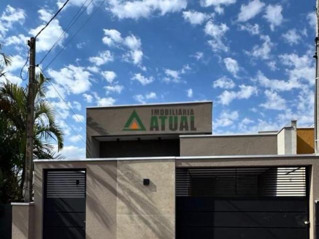 Casa venda em Parque Residencial Ana Rosa, Cambé