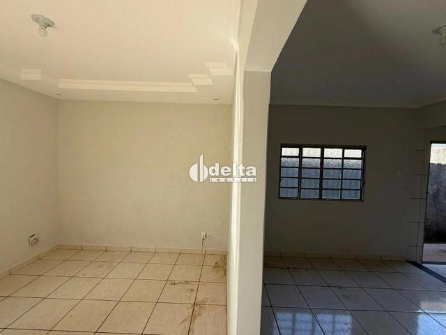 Casa aluguel em Setor Sul, Uberlândia