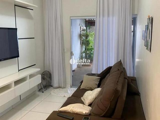 Casa venda em Região Geográfica Imediata de Uberlândia, Oliveira Fortes