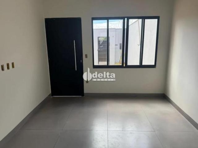 Casa venda em Região Geográfica Imediata de Uberlândia, Oliveira Fortes