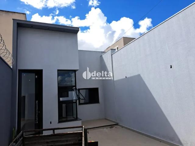 Casa venda em Região Geográfica Imediata de Uberlândia, Oliveira Fortes