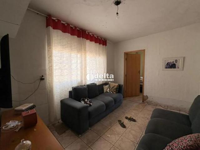 Casa venda em Região Geográfica Imediata de Uberlândia, Oliveira Fortes