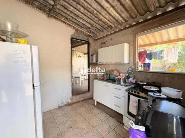 Casa venda em Região Geográfica Imediata de Uberlândia, Oliveira Fortes