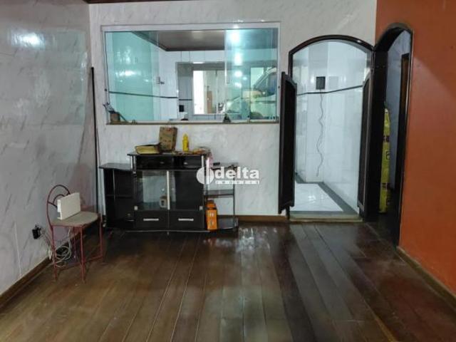 Casa venda em Região Geográfica Imediata de Uberlândia, Oliveira Fortes