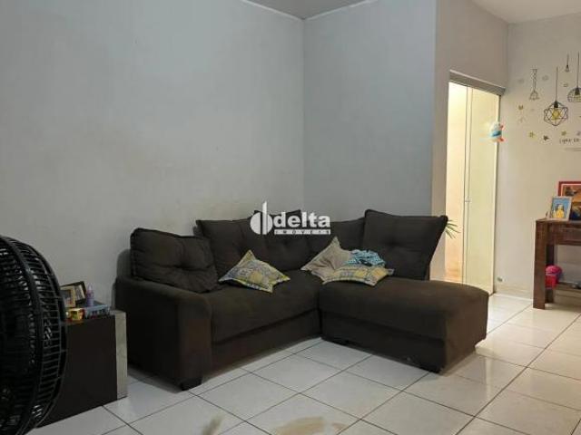 Casa venda em Região Geográfica Imediata de Uberlândia, Oliveira Fortes