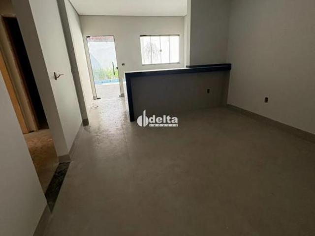 Casa venda em Região Geográfica Imediata de Uberlândia, Oliveira Fortes