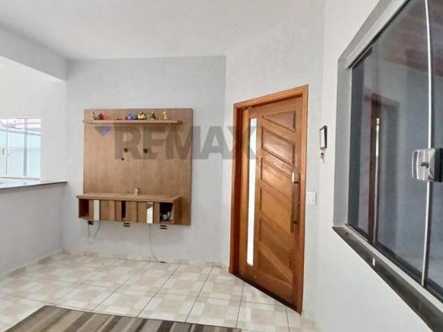 Casa venda em Nova Odessa