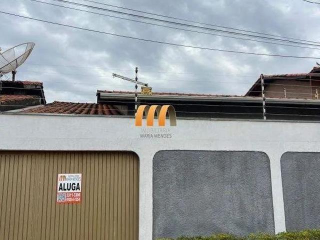 Casa aluguel em Jardim Ana Paula, Anápolis