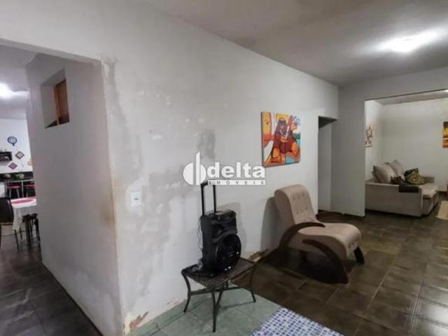 Casa venda em Taiaman, Uberlândia