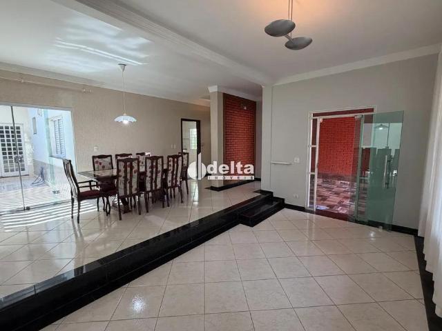 Casa aluguel em Jardim das Palmeiras, Uberlândia