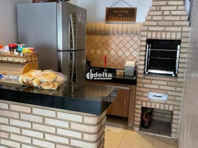 Casa venda em Região Geográfica Imediata de Uberlândia, Oliveira Fortes
