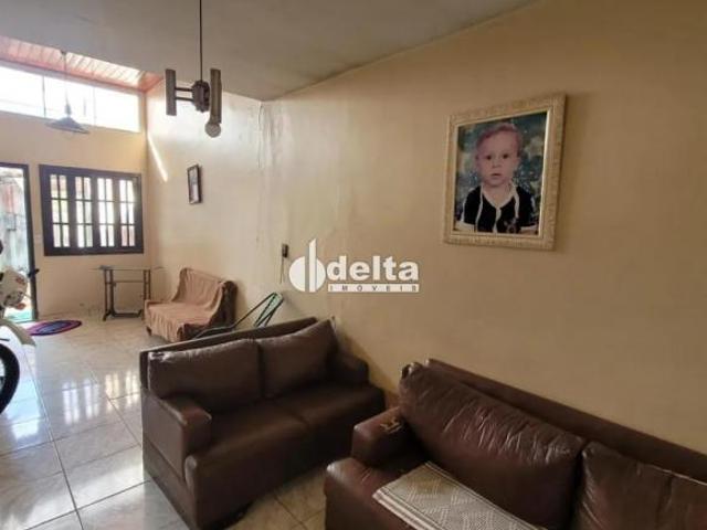 Casa venda em Região Geográfica Imediata de Uberlândia, Oliveira Fortes