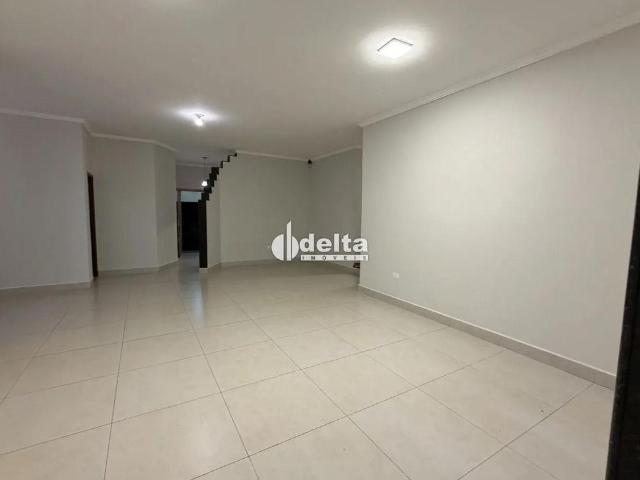 Casa aluguel em Setor Sul, Uberlândia