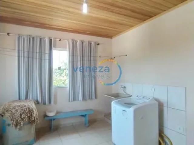 Casa venda em Região Geográfica Imediata de Londrina, Londrina
