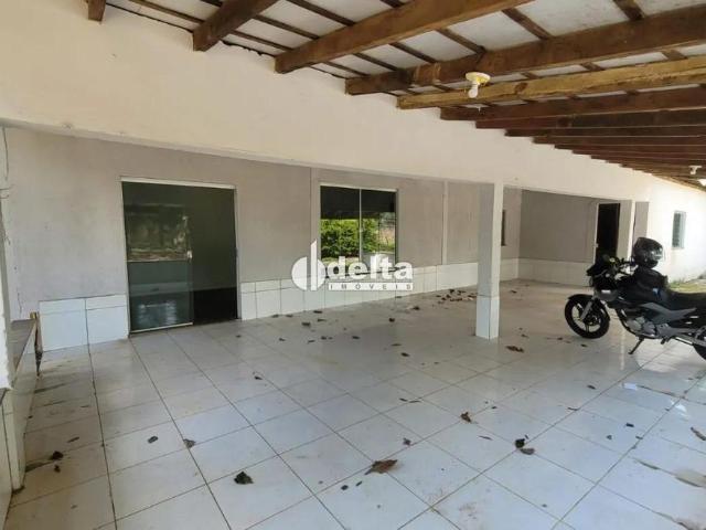 Casa aluguel em Panorama, Uberlândia
