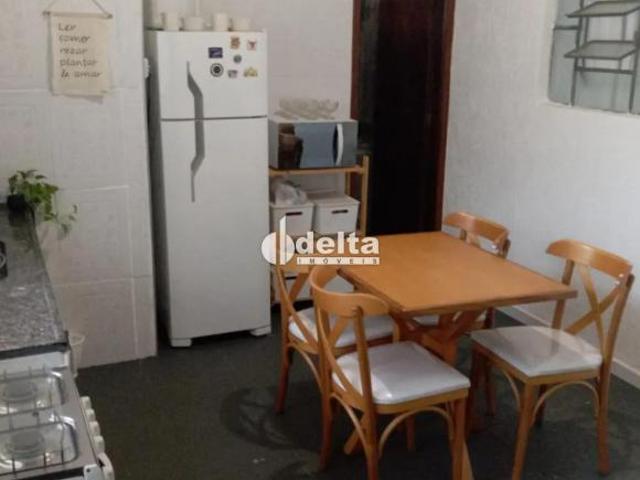 Casa venda em Região Geográfica Imediata de Uberlândia, Oliveira Fortes