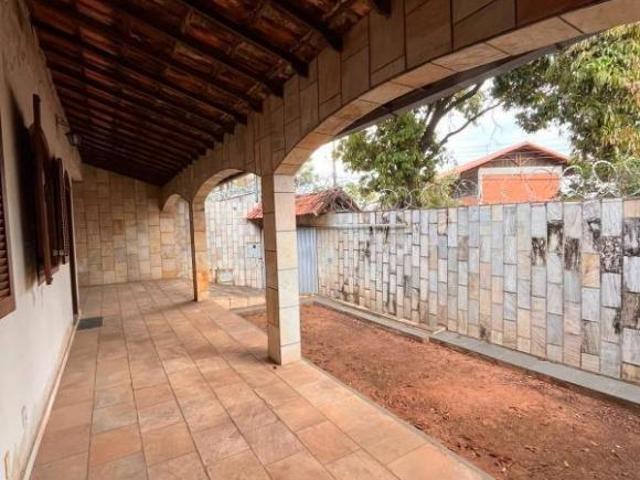 Casa venda em Itaipu, Belo Horizonte