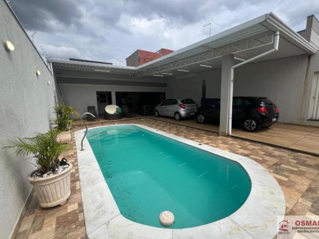 Casa venda em Sumaré
