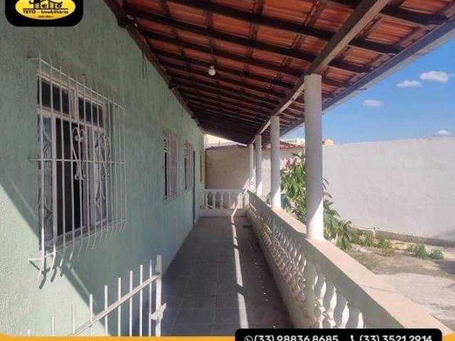 Casa venda em Região Geográfica Imediata de Teófilo Otoni, Teófilo Otoni