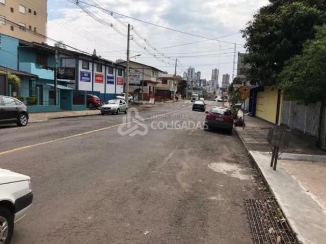 Casa venda em Passo Fundo