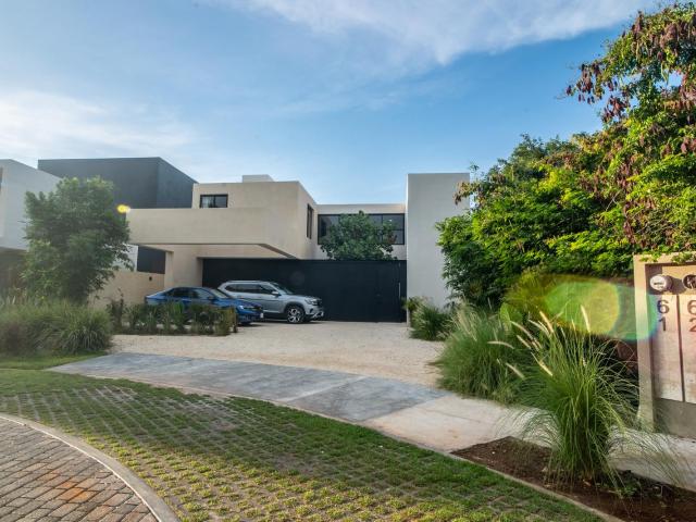 Casa en venta en Tekax