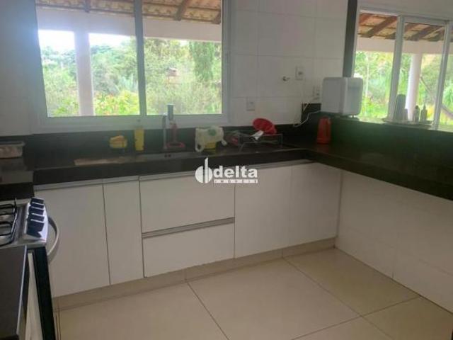 Casa venda em Morada do Sol, Uberlândia