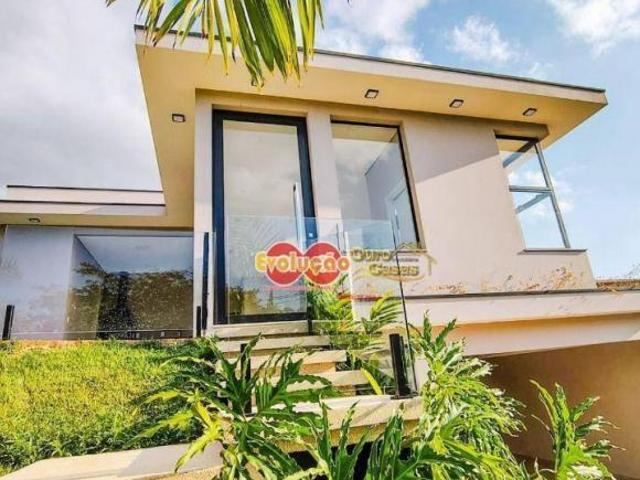 Casa venda em Condomínio Residencial Beija-Flor, Itatiba