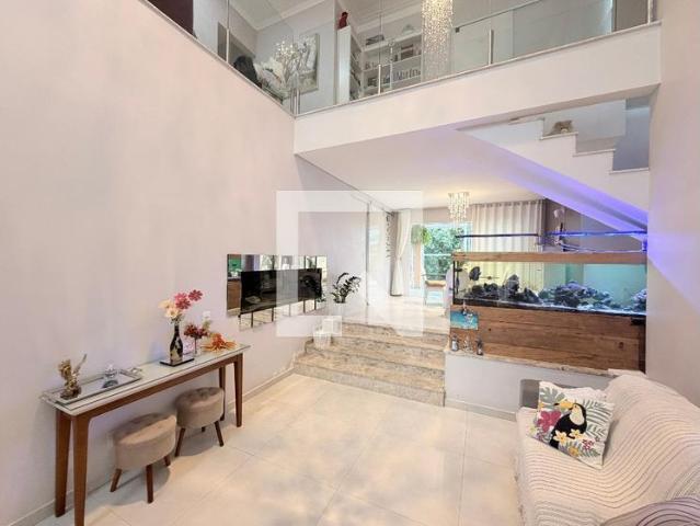 Casa aluguel em Condomínio Laguna, Várzea Paulista