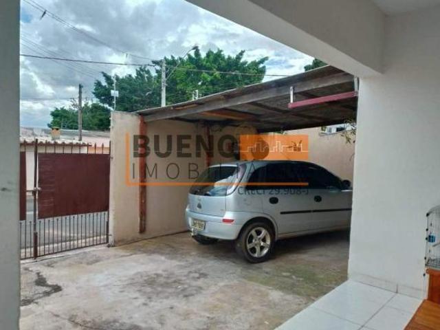 Casa venda em Jardim Santa Rita de Cássia, Santa Bárbara d'Oeste