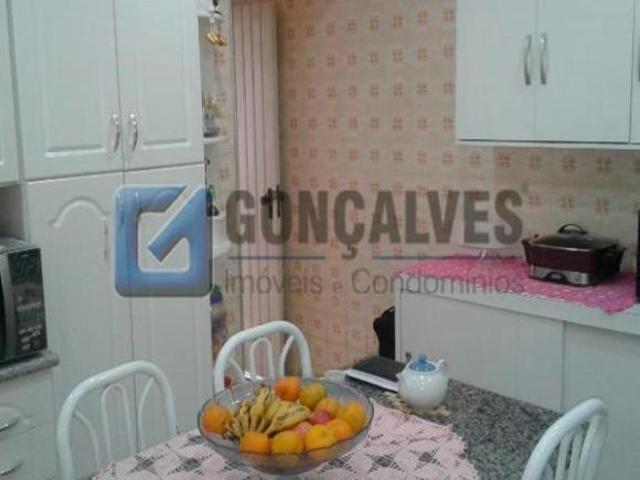 Casa venda em Santo André