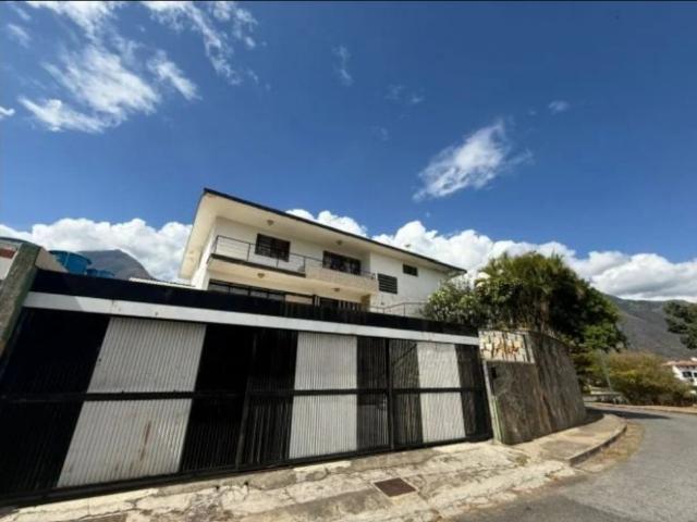 Casa en venta en Boca De Uchire, Miranda