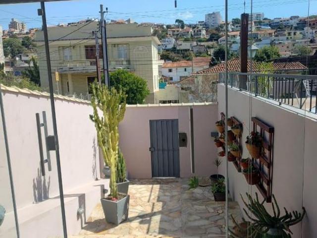 Casa venda em Jesuânia, Região Geográfica Intermediária de Pouso Alegre