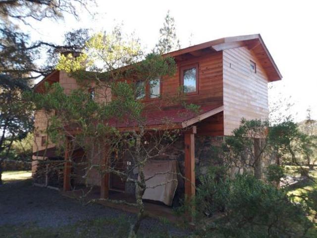 Casa en venta en Jilotepec, Estado de México