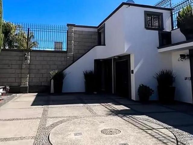 Casa en venta en Calimaya, Estado de México
