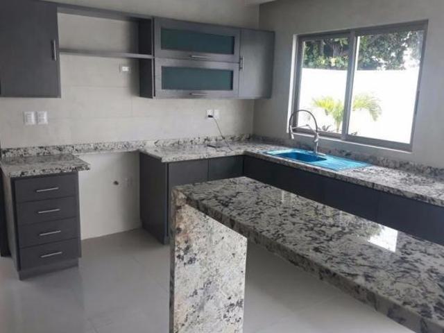 CASA RESIDENCIAL DE LUJO EN COSTA DE ORO, BOCA DEL RIO,VERACRUZ