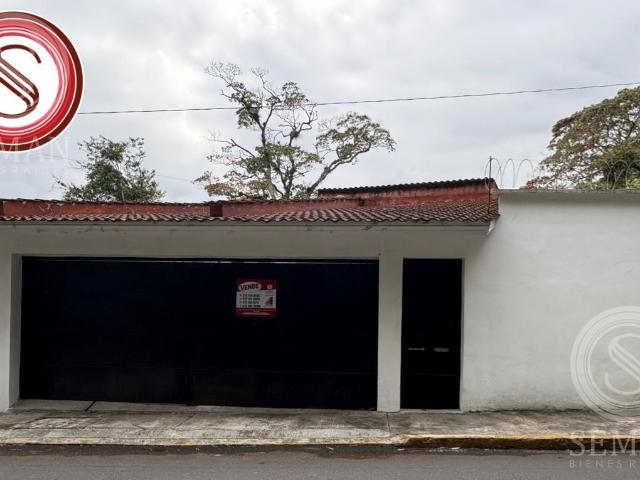 Casa en venta en Orizaba, Veracruz