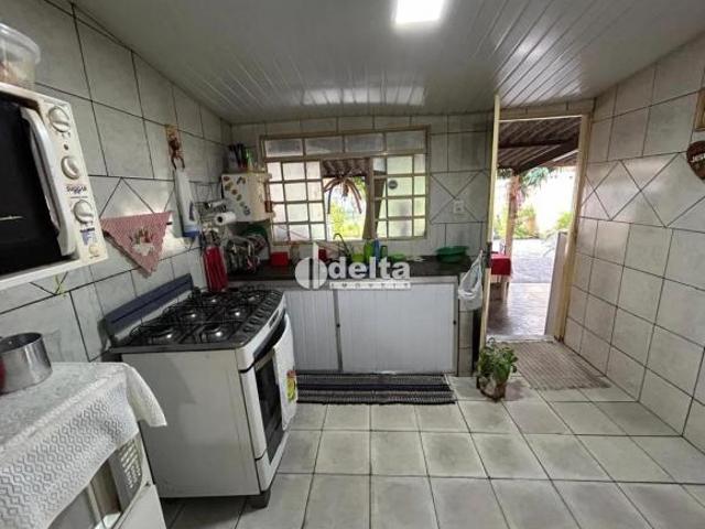 Casa venda em Região Geográfica Imediata de Uberlândia, Oliveira Fortes