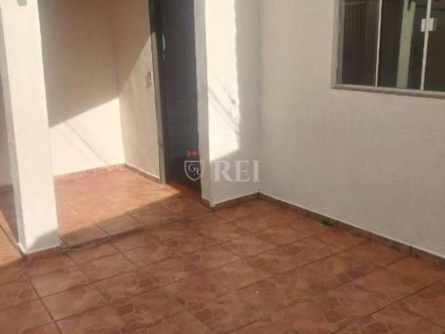 Casa aluguel em Região Geográfica Imediata de Rio Verde, Rio Verde