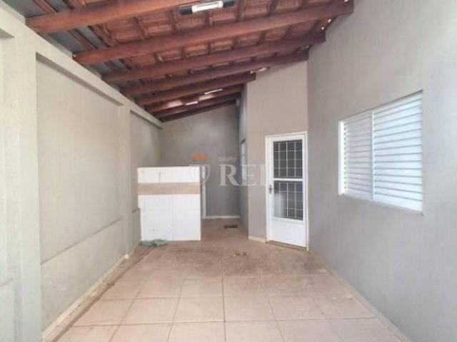 Casa aluguel em Região Geográfica Imediata de Rio Verde, Rio Verde
