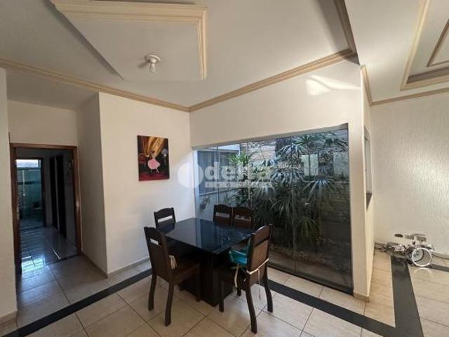 Casa venda em Setor Sul, Uberlândia
